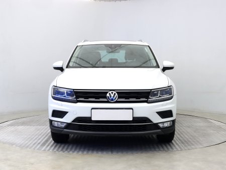 Volkswagen Tiguan, 2016 - pohled č. 2