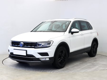 Volkswagen Tiguan, 2016 - pohled č. 3