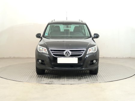 Volkswagen Tiguan, 2008 - pohled č. 2