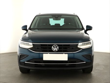 Volkswagen Tiguan, 2022 - pohled č. 2