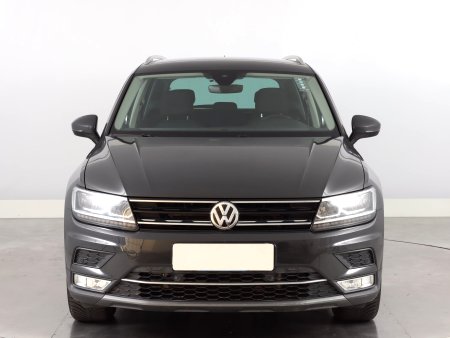 Volkswagen Tiguan, 2017 - pohled č. 2