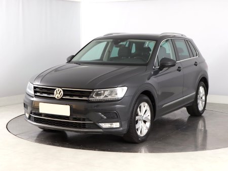 Volkswagen Tiguan, 2017 - pohled č. 3