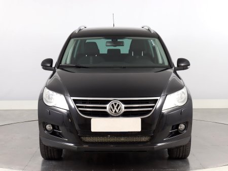 Volkswagen Tiguan, 2011 - pohled č. 2