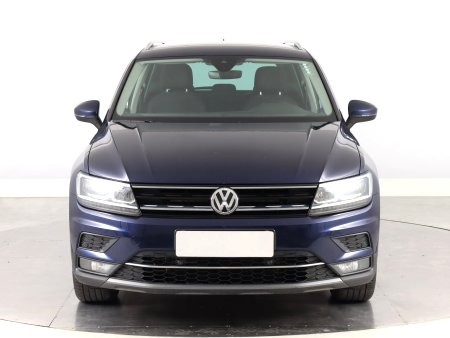 Volkswagen Tiguan, 2018 - pohled č. 2