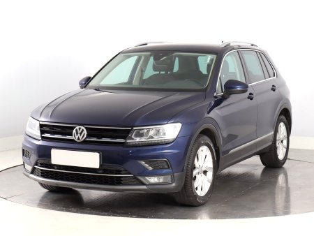 Volkswagen Tiguan, 2018 - pohled č. 3
