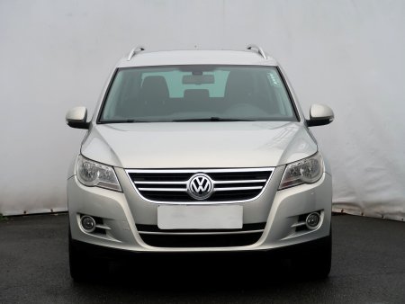 Volkswagen Tiguan, 2009 - pohled č. 2