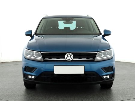 Volkswagen Tiguan, 2018 - pohled č. 2