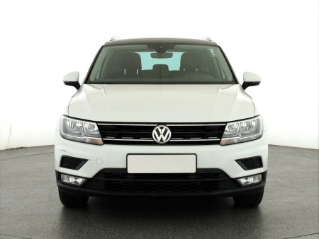 Volkswagen Tiguan, 2016 - pohled č. 2