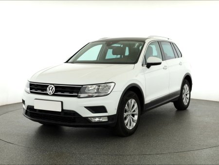 Volkswagen Tiguan, 2016 - pohled č. 3