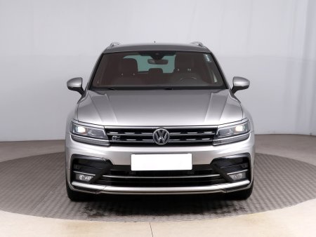 Volkswagen Tiguan, 2021 - pohled č. 2