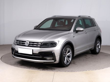 Volkswagen Tiguan, 2021 - pohled č. 3