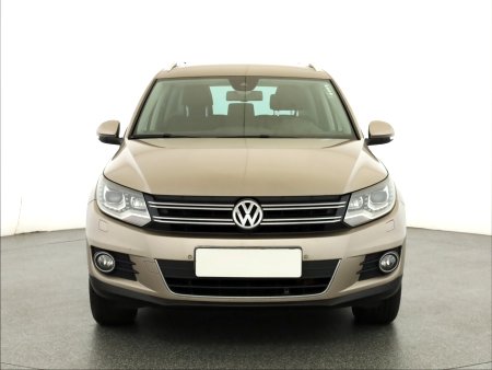 Volkswagen Tiguan, 2013 - pohled č. 2
