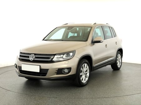 Volkswagen Tiguan, 2013 - pohled č. 3