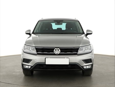 Volkswagen Tiguan, 2016 - pohled č. 2