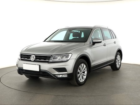 Volkswagen Tiguan, 2016 - pohled č. 3