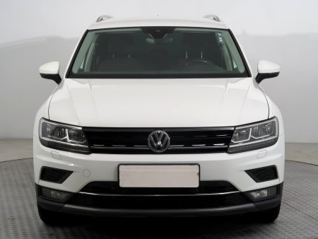 Volkswagen Tiguan, 2017 - pohled č. 2