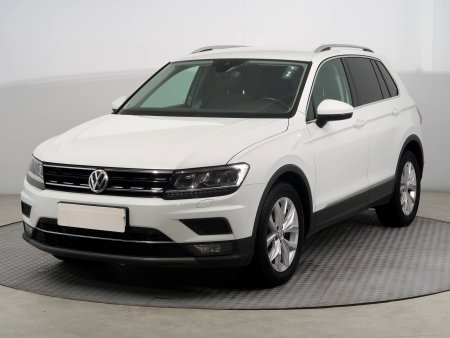 Volkswagen Tiguan, 2017 - pohled č. 3