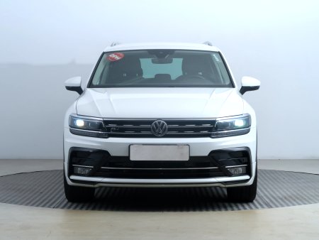 Volkswagen Tiguan, 2017 - pohled č. 2