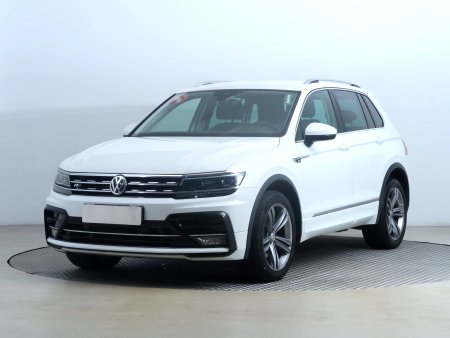 Volkswagen Tiguan, 2017 - pohled č. 3