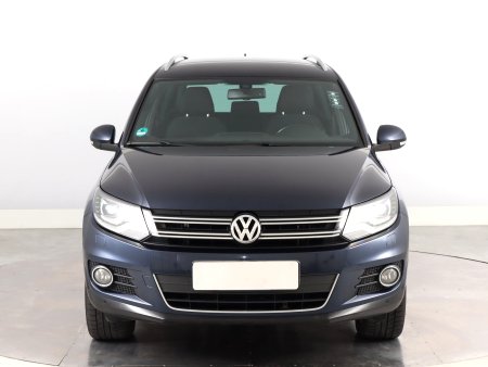 Volkswagen Tiguan, 2013 - pohled č. 2