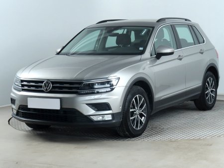 Volkswagen Tiguan, 2016 - pohled č. 3