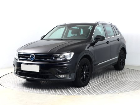Volkswagen Tiguan, 2017 - pohled č. 3