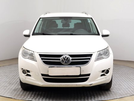 Volkswagen Tiguan, 2010 - pohled č. 2