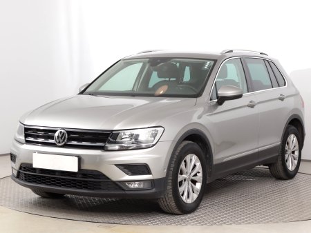 Volkswagen Tiguan, 2020 - pohled č. 3
