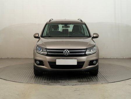Volkswagen Tiguan, 2014 - pohled č. 2