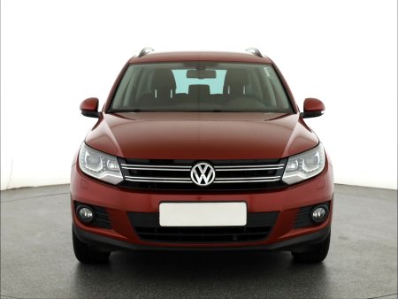 Volkswagen Tiguan, 2014 - pohled č. 2