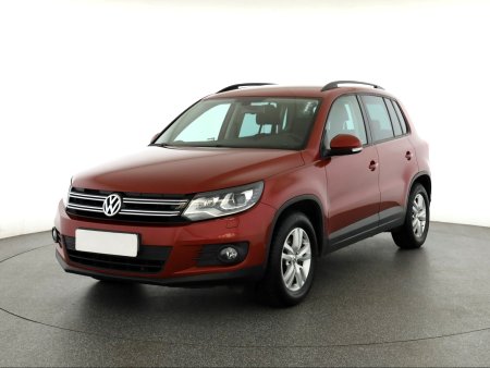 Volkswagen Tiguan, 2014 - pohled č. 3