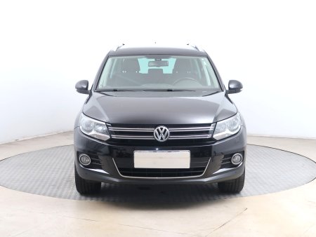 Volkswagen Tiguan, 2012 - pohled č. 2