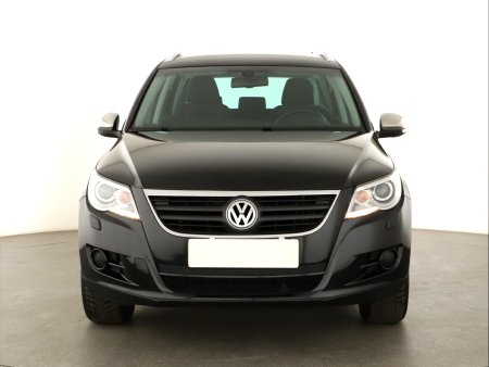 Volkswagen Tiguan, 2008 - pohled č. 2