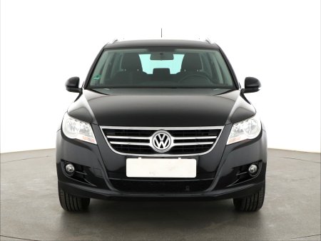 Volkswagen Tiguan, 2010 - pohled č. 2