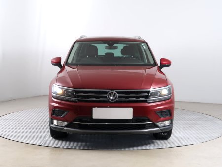 Volkswagen Tiguan, 2017 - pohled č. 2