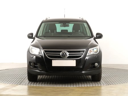 Volkswagen Tiguan, 2010 - pohled č. 2