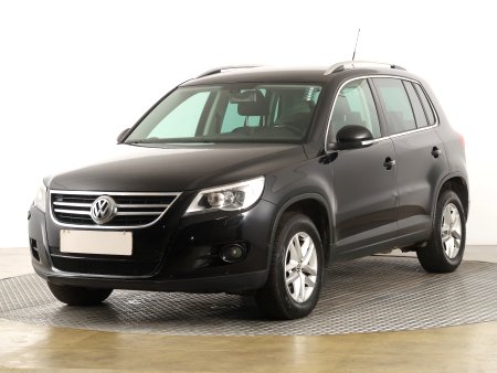 Volkswagen Tiguan, 2010 - pohled č. 3