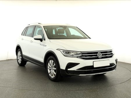 Volkswagen Tiguan, 2020