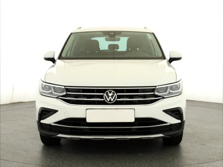 Volkswagen Tiguan, 2020 - pohled č. 2