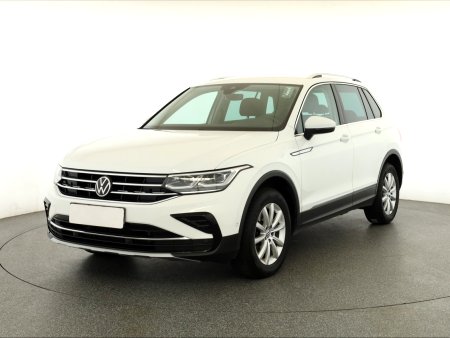 Volkswagen Tiguan, 2020 - pohled č. 3