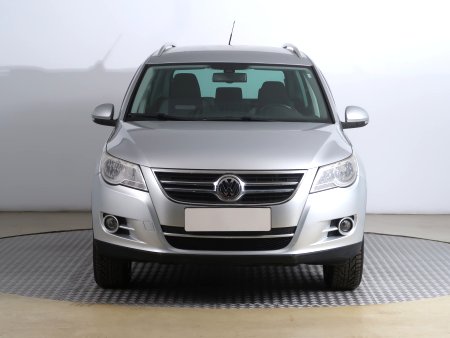 Volkswagen Tiguan, 2008 - pohled č. 2