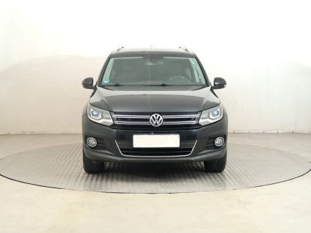 Volkswagen Tiguan, 2012 - pohled č. 2