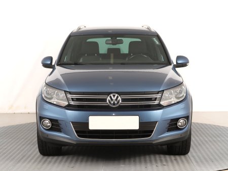 Volkswagen Tiguan, 2013 - pohled č. 2