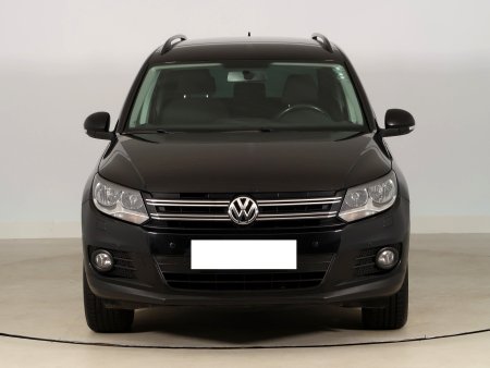 Volkswagen Tiguan, 2012 - pohled č. 2