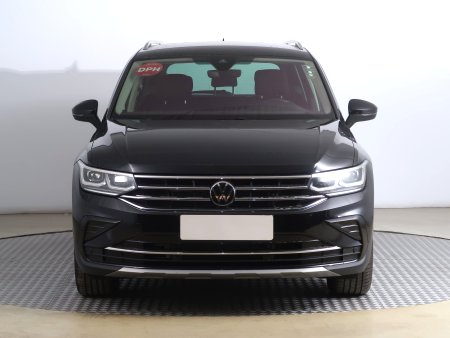 Volkswagen Tiguan, 2022 - pohled č. 2