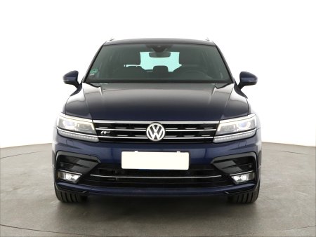 Volkswagen Tiguan, 2016 - pohled č. 2