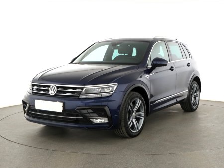 Volkswagen Tiguan, 2016 - pohled č. 3
