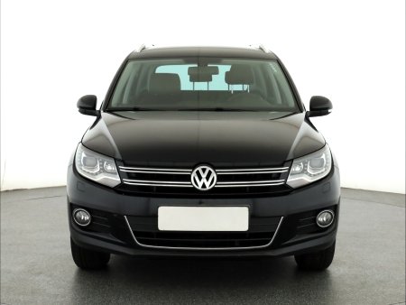 Volkswagen Tiguan, 2012 - pohled č. 2