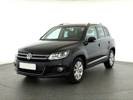 Volkswagen Tiguan, 2012 - pohled č. 3