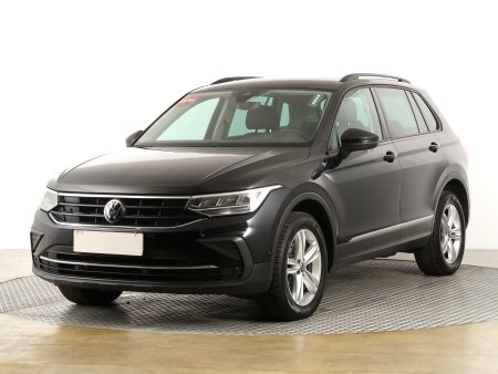 Volkswagen Tiguan, 2022 - pohled č. 3
